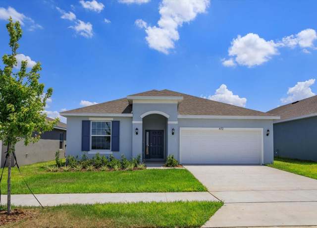 Property at 2965 Supermarine Rd, Tavares, FL 32778, 4 beds, 2 baths