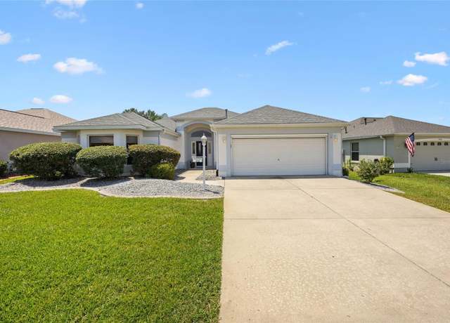 Property at 3008 Bridgefield Ct, The Villages, FL 32162, 3 beds, 2 baths