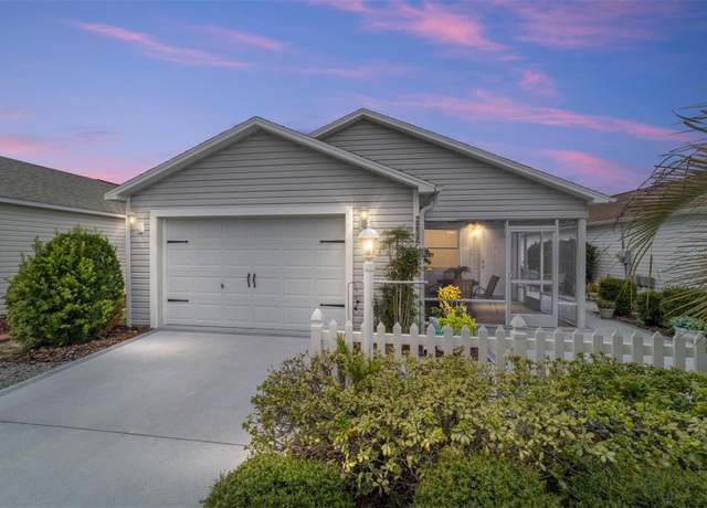 Property at 2237 Jetta Way, The Villages, FL 32162, 2 beds, 2 baths