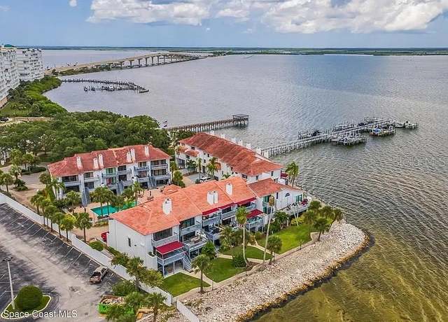 Property at 57 E Broad St #6, Titusville, FL 32796, 3 beds, 2.5 baths