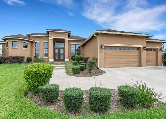 Property at 5074 Shore Side Dr, Lakeland, FL 33812, 4 beds, 3 baths