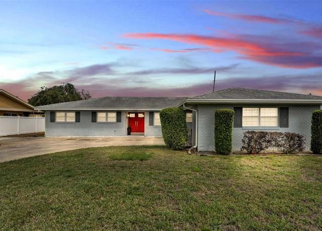 Property at 170 Browning Cir, Winter Haven, FL 33884, 3 beds, 2 baths
