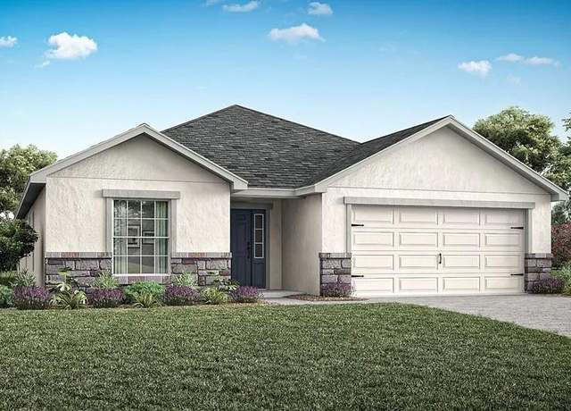Property at 2835 San Marco Way, Winter Haven, FL 33884, 4 beds, 2 baths