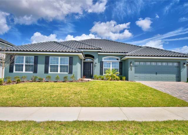 Property at 5214 Tennessee Ridge Ct, Auburndale, FL 33823, 4 beds, 3 baths