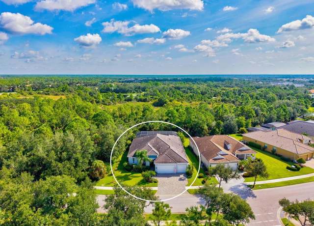 Property at 12350 Sagewood Dr, Venice, FL 34293, 3 beds, 3 baths