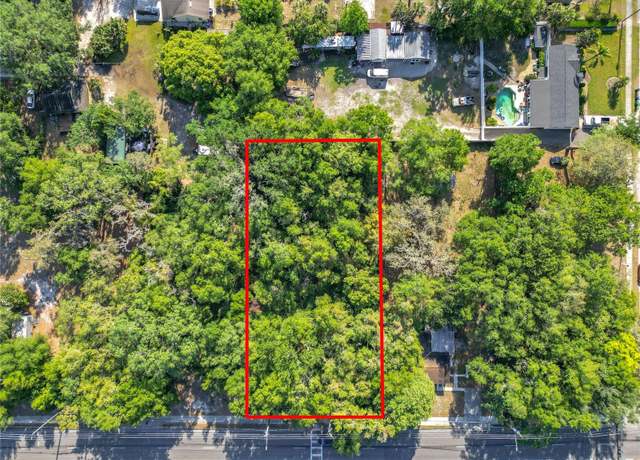 Property at 1913 N Dean Rd, Orlando, FL 32817