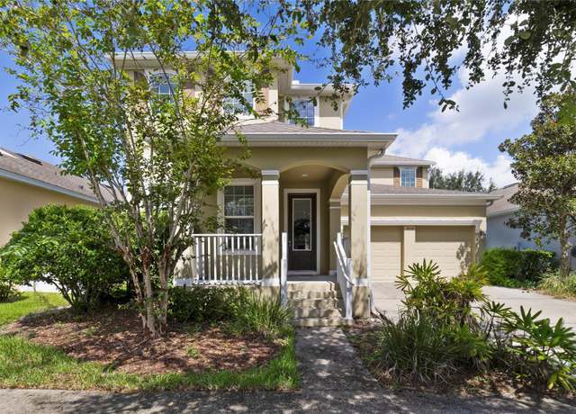 Property at 8039 Northlake Pkwy, Orlando, FL 32827, 4 beds, 2.5 baths