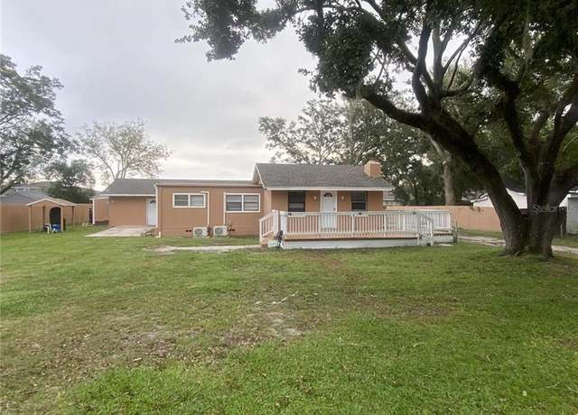 Property at 1801 Daniels St, Kissimmee, FL 34746, 8 beds, 7 baths