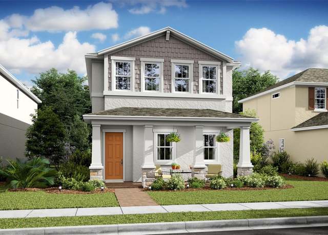 Property at 12614 Clear Sapphire Dr #137, Winter Garden, FL 34787, 4 beds, 2.5 baths