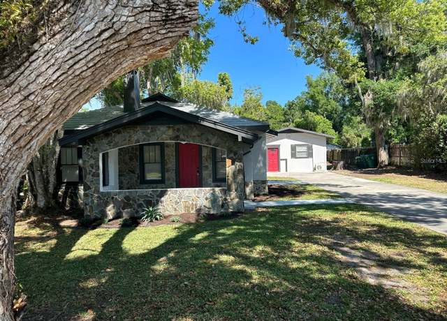 Property at 221 N Julia Ave, Deland, FL 32720, 3 beds, 2 baths