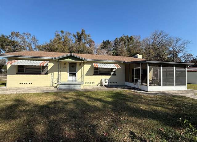 Property at 421 SW 23rd St, Ocala, FL 34471, 3 beds, 2 baths