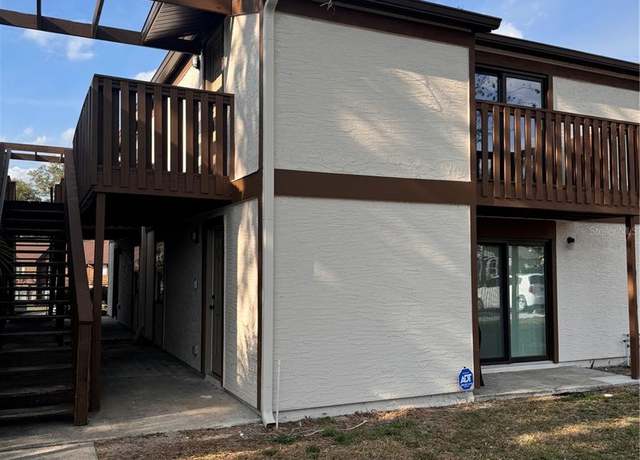 Property at 4903 Lake Ridge Rd Unit GE, Orlando, FL 32808, 2 beds, 2 baths