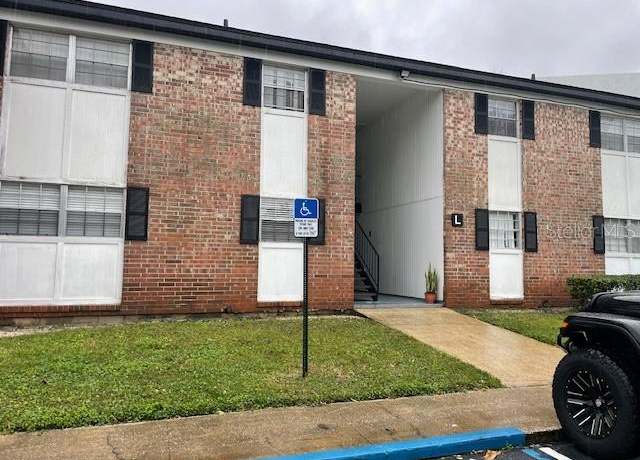 Property at 5317 Curry Ford Rd Unit Q104, Orlando, FL 32812, 1 bed, 1 bath