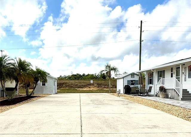 Property at 262 Citrus Ridge Dr, Davenport, FL 33837