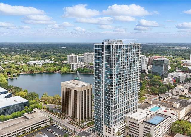 Property at 150 E Robinson St #1219, Orlando, FL 32801, 1 bed, 1.5 baths