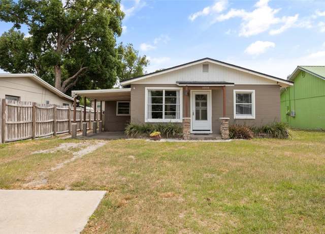 Property at 1010 Timor Ave, Orlando, FL 32804, 2 beds, 1 bath