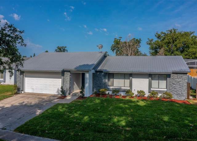 Property at 838 Haulover Dr, Altamonte Springs, FL 32714, 4 beds, 2 baths