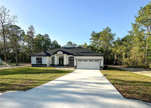 Property at 13619 SW 78th Pl, Dunnellon, FL 34432, 3 beds, 2 baths
