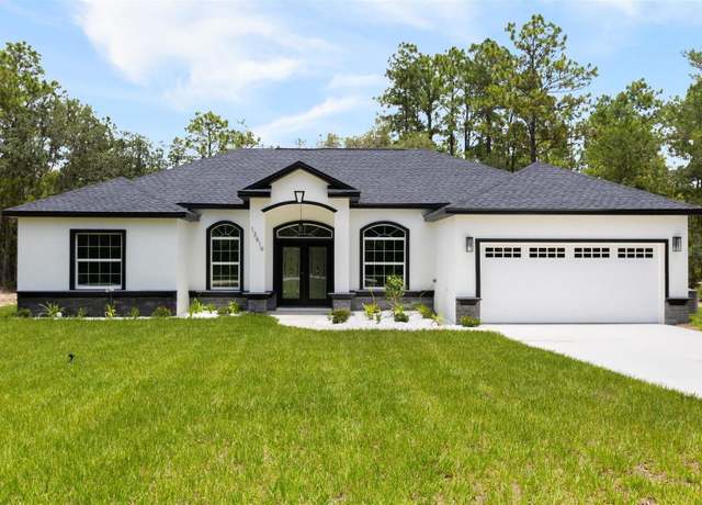 Property at 13619 SW 78th Pl, Dunnellon, FL 34432, 3 beds, 2 baths