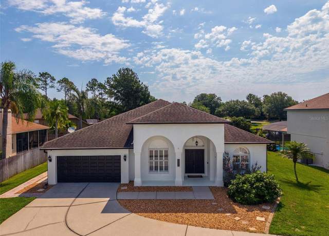 Property at 641 Lakescape Ct, Orlando, FL 32828, 4 beds, 3 baths