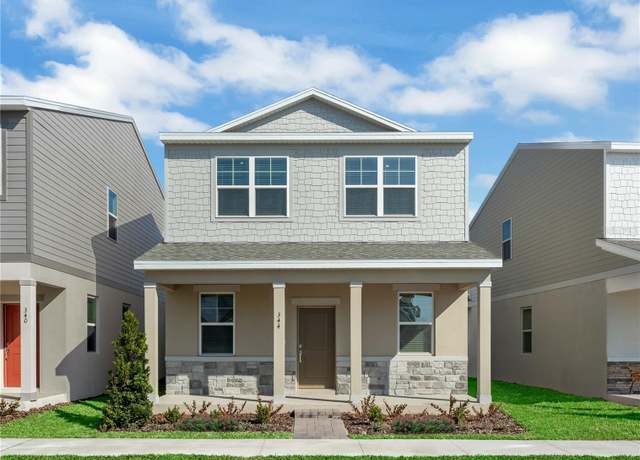 Property at 490 Belmond Dr, Debary, FL 32713, 3 beds, 2.5 baths