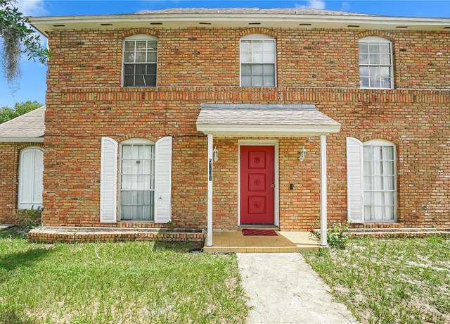 Property at 5891 Sir Henry Rd, Orlando, FL 32808, 4 beds, 2.5 baths