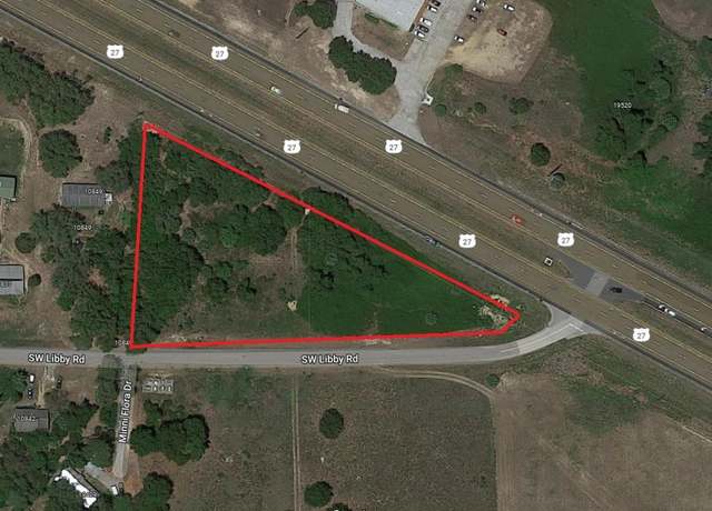 Property at 0 Libby NO 3 Rd, Clermont, FL 34715