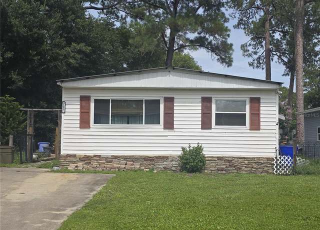 Property at 105 Cypress Dr, Debary, FL 32713, 3 beds, 2 baths