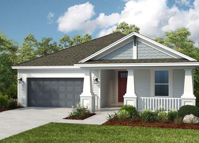 Property at 41 Oconee Dr, Palm Coast, FL 32137, 3 beds, 2 baths