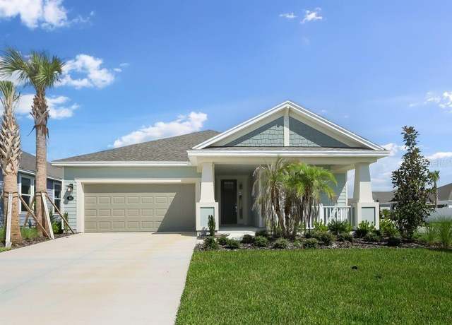 Property at 41 Oconee Dr, Palm Coast, FL 32137, 3 beds, 2 baths