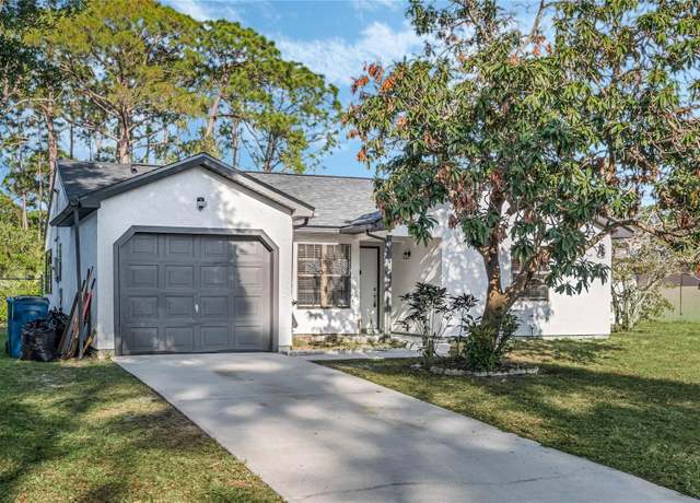 Property at 2861 Detached Cir SE, Palm Bay, FL 32909, 3 beds, 2 baths