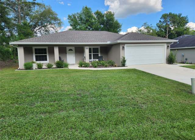 Property at 16335 SE 88th Ave, Summerfield, FL 34491, 3 beds, 2 baths