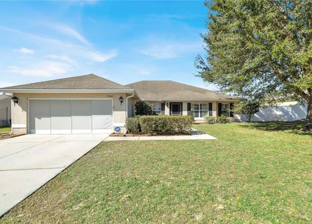 Property at 9952 SW 58th Ave, Ocala, FL 34476, 4 beds, 2 baths