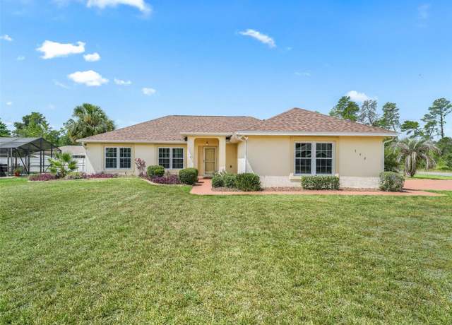 Property at 352 Marion Oaks Ln, Ocala, FL 34473, 3 beds, 2 baths