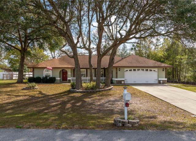 Property at 10441 SW 54th Ct, Ocala, FL 34476, 3 beds, 2 baths