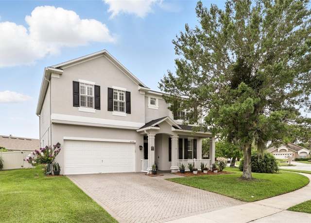 Property at 3859 Spirited Cir, St Cloud, FL 34772, 5 beds, 3 baths