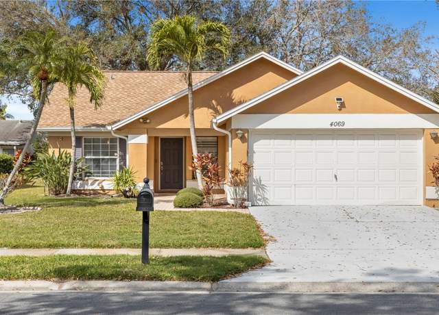 Property at 4069 102nd Pl N, Clearwater, FL 33762, 3 beds, 2 baths