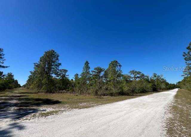 Property at 623 Granada Dr, Indian Lake Estates, FL 33855