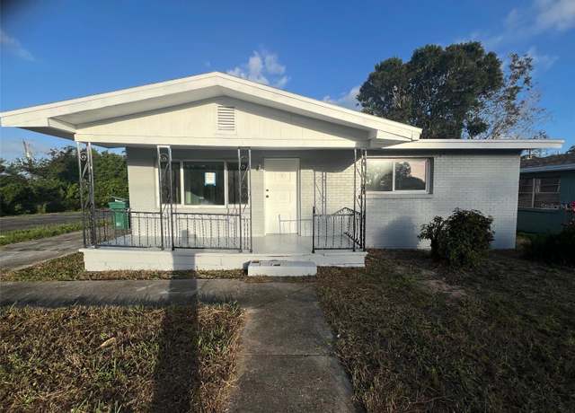 Property at 614 Paw Paw St, Cocoa, FL 32922, 3 beds, 2 baths