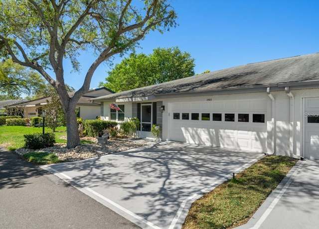 Property at 2503 Lambdin Dr #128, Sun City Center, FL 33573, 2 beds, 2 baths