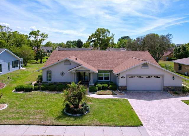 Property at 13446 Newcastle Ave, Spring Hill, FL 34609, 3 beds, 2 baths