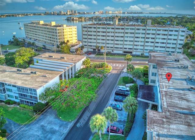 Property at 55 Harbor View Ln #108, Belleair Bluffs, FL 33770, 2 beds, 2 baths