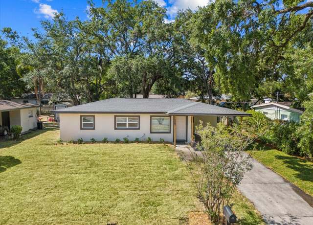 Property at 3207 E Fern St, Tampa, FL 33610, 4 beds, 2 baths