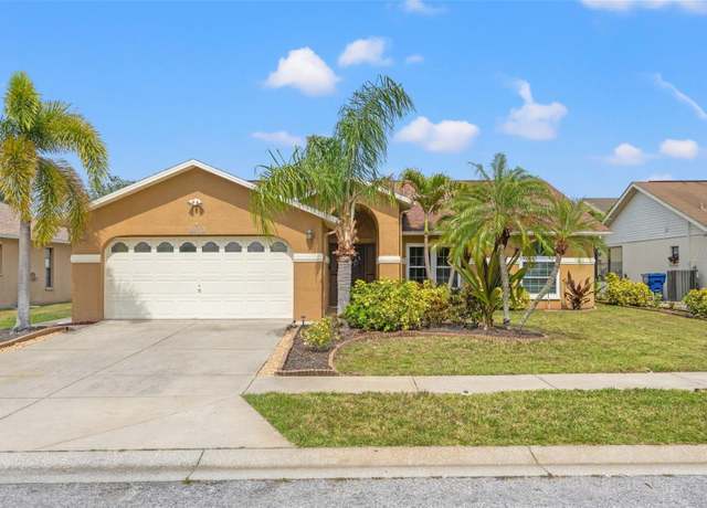 Property at 4410 Foxboro Dr, New Port Richey, FL 34653, 3 beds, 2 baths
