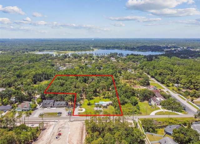 Property at 619 Sunset Ln, Lutz, FL 33549