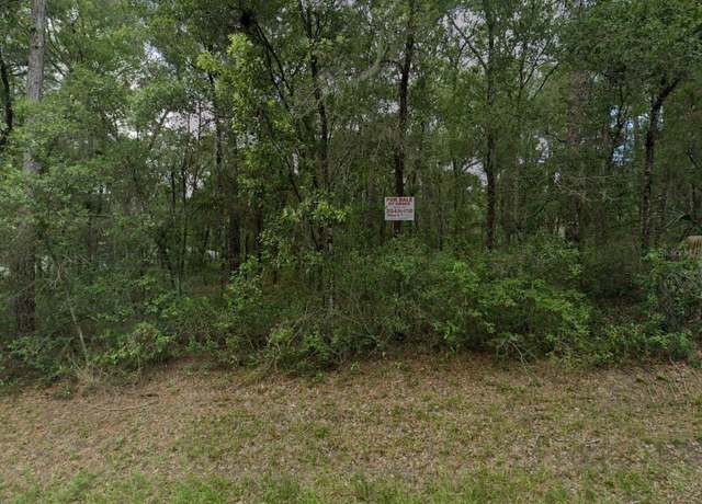 Property at 3346 E Anderson St, Inverness, FL 34453