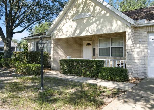 Property at 9859 SW 97th St, Ocala, FL 34481, 2 beds, 2 baths