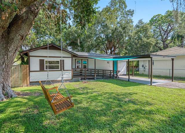 Property at 835 35th Ave S, St Petersburg, FL 33705, 3 beds, 2 baths