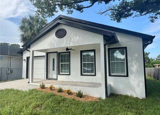 Property at 4704 N 42nd St, Tampa, FL 33610, 3 beds, 2 baths