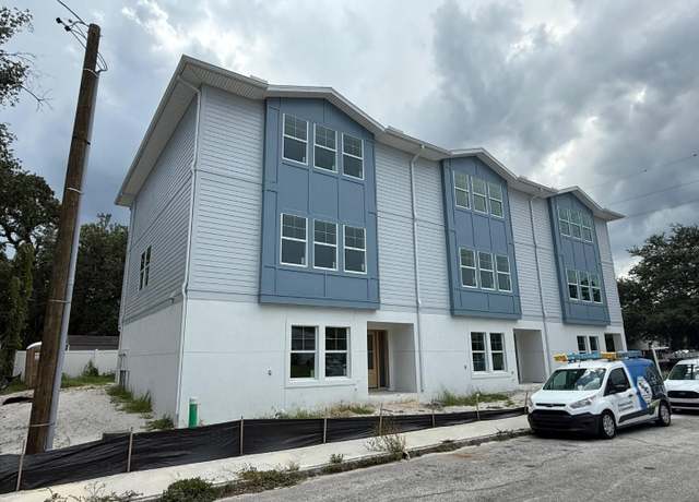 Property at 1206 W Lemon St, Tampa, FL 33606, 12 beds, 12 baths
